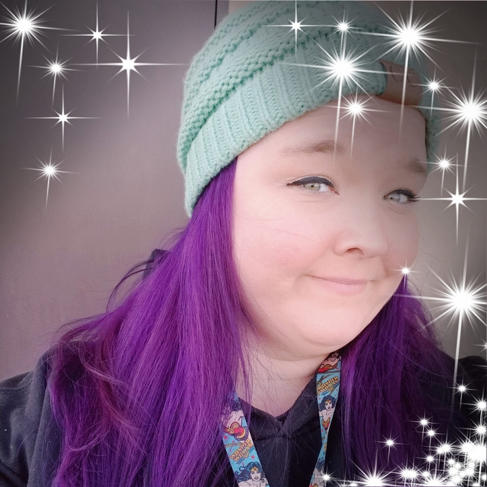 Meet your Posher, Dori amelia